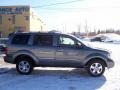Mineral Gray Metallic - Durango Limited 4x4 Photo No. 21