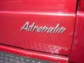 Red Fire Metallic - Explorer Sport Trac Adrenalin 4x4 Photo No. 15