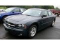 Steel Blue Metallic - Charger  Photo No. 2