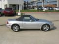 Sunlight Silver Metallic - MX-5 Miata Roadster Photo No. 6
