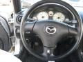 Sunlight Silver Metallic - MX-5 Miata Roadster Photo No. 10