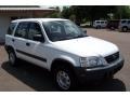 Taffeta White - CR-V LX Photo No. 3