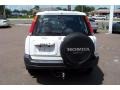 Taffeta White - CR-V LX Photo No. 6