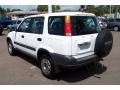 Taffeta White - CR-V LX Photo No. 7