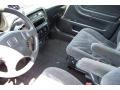 Taffeta White - CR-V LX Photo No. 9