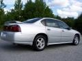 2004 Galaxy Silver Metallic Chevrolet Impala LS  photo #3