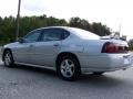 2004 Galaxy Silver Metallic Chevrolet Impala LS  photo #4