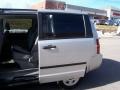 2008 Bright Silver Metallic Dodge Grand Caravan SE  photo #2