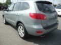 2008 Platinum Sage Hyundai Santa Fe Limited  photo #3