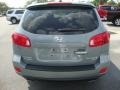 2008 Platinum Sage Hyundai Santa Fe Limited  photo #4