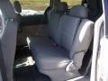 2008 Bright Silver Metallic Dodge Grand Caravan SE  photo #3