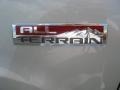 2008 Silver Birch Metallic GMC Sierra 1500 SLT Crew Cab 4x4  photo #24