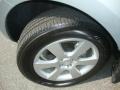 2008 Platinum Sage Hyundai Santa Fe Limited  photo #19