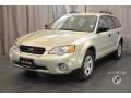 Champagne Gold Opal - Outback 2.5i Wagon Photo No. 1