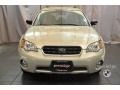 Champagne Gold Opal - Outback 2.5i Wagon Photo No. 6