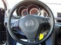 Black Mica - MAZDA3 s Sedan Photo No. 20