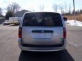 2008 Bright Silver Metallic Dodge Grand Caravan SE  photo #4