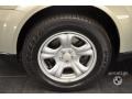 Champagne Gold Opal - Outback 2.5i Wagon Photo No. 8