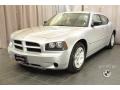 Bright Silver Metallic - Charger SE Photo No. 1
