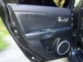 Black Mica - MAZDA3 s Sedan Photo No. 33
