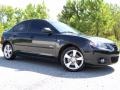 Black Mica - MAZDA3 s Sedan Photo No. 41