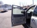 2008 Bright Silver Metallic Dodge Grand Caravan SE  photo #7
