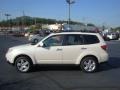 2009 Satin White Pearl Subaru Forester 2.5 X Limited  photo #6