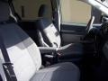 2008 Bright Silver Metallic Dodge Grand Caravan SE  photo #9