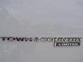 2008 Stone White Chrysler Town & Country Limited  photo #57