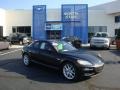 Sparkling Black Mica - RX-8 Grand Touring Photo No. 1