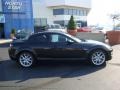 Sparkling Black Mica - RX-8 Grand Touring Photo No. 2