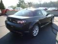 Sparkling Black Mica - RX-8 Grand Touring Photo No. 3