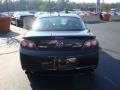 Sparkling Black Mica - RX-8 Grand Touring Photo No. 4