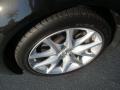Sparkling Black Mica - RX-8 Grand Touring Photo No. 9