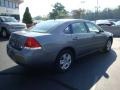 Dark Silver Metallic - Impala LS Photo No. 3