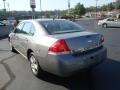 Dark Silver Metallic - Impala LS Photo No. 5