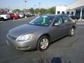 Dark Silver Metallic - Impala LS Photo No. 7