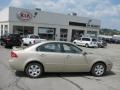 Light Almond Beige - Optima LX Photo No. 2