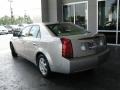 Gold Mist - CTS Sedan Photo No. 3