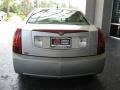 Gold Mist - CTS Sedan Photo No. 4