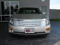 Gold Mist - CTS Sedan Photo No. 7
