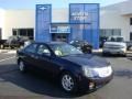 Blue Chip - CTS Sedan Photo No. 1