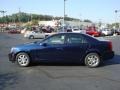 Blue Chip - CTS Sedan Photo No. 6