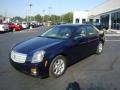 Blue Chip - CTS Sedan Photo No. 7