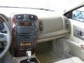 Gold Mist - CTS Sedan Photo No. 20