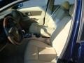 Blue Chip - CTS Sedan Photo No. 10