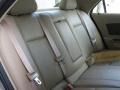 Gold Mist - CTS Sedan Photo No. 24