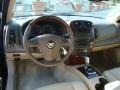 Blue Chip - CTS Sedan Photo No. 12