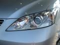 Tungsten Metallic - ES 350 Photo No. 4