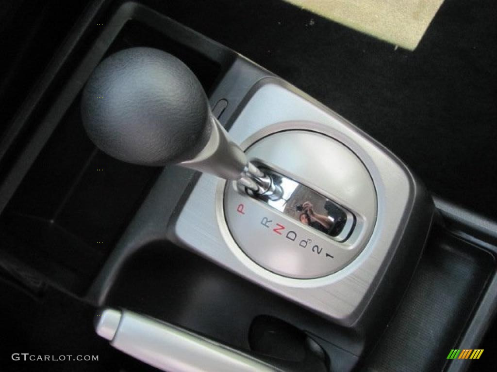 2009 Civic LX-S Sedan - Alabaster Silver Metallic / Black photo #11